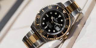 Rolex Replica Watches